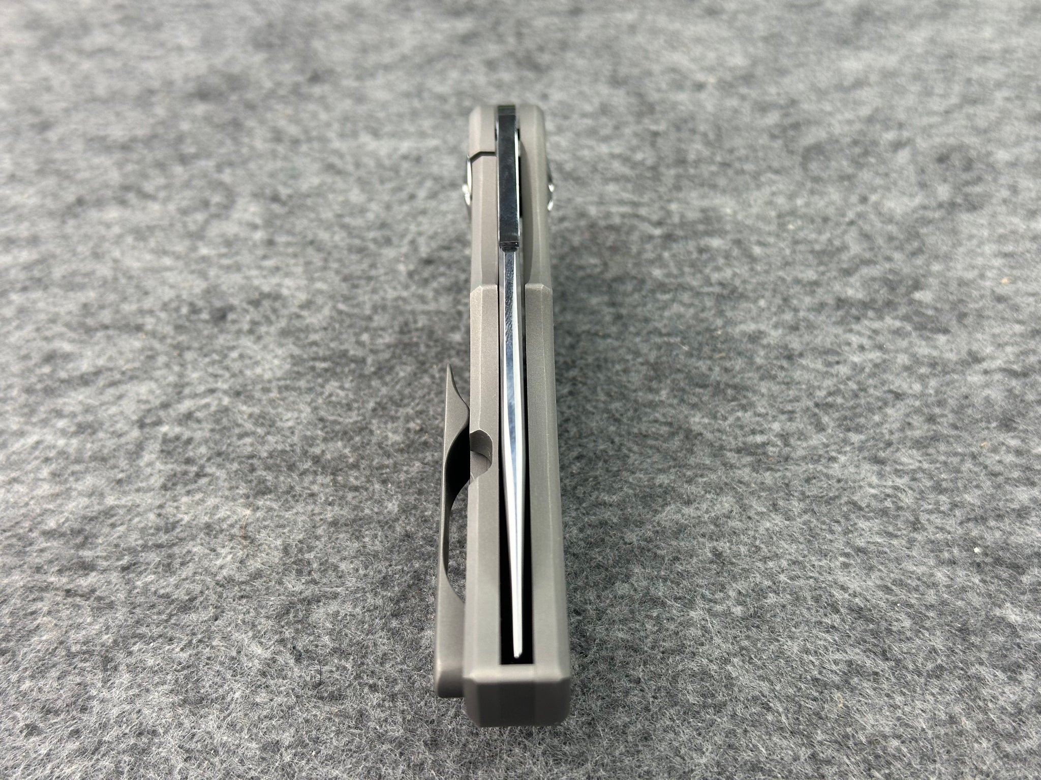 Andro Joubert AJF1 Titanium Framelock