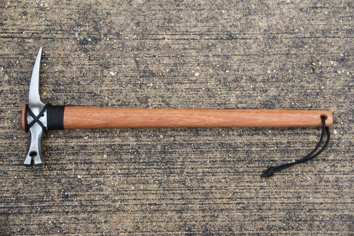 Black Dragon Forge - War Hammer V2 - 02