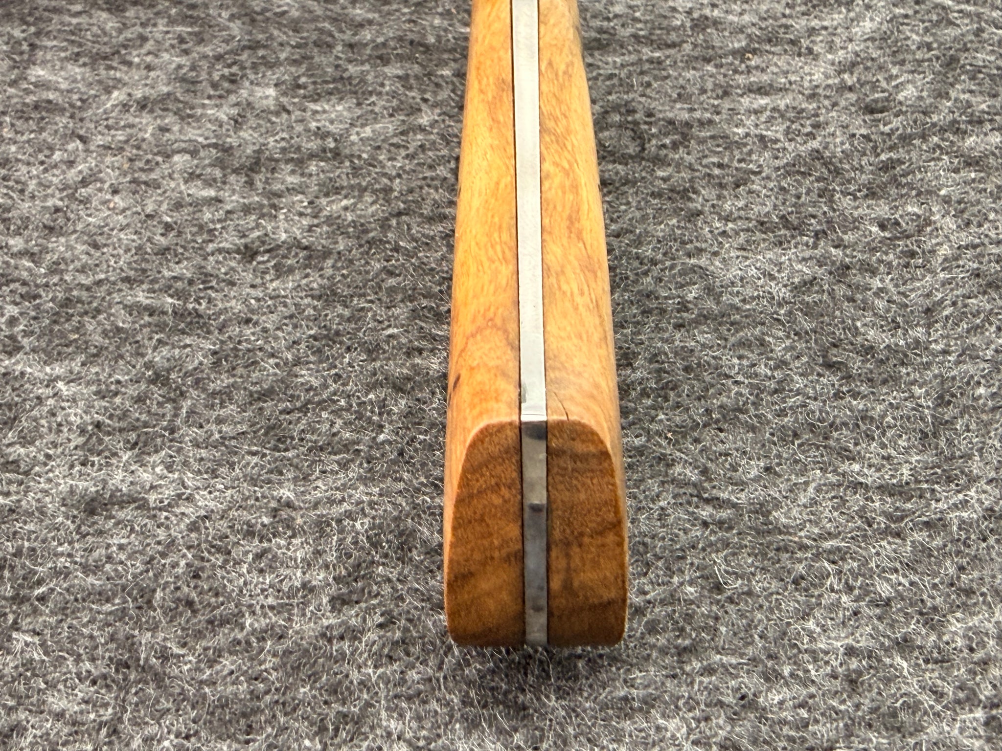 Arno Bernard - Galago Model w/ Wild Olive - 5615