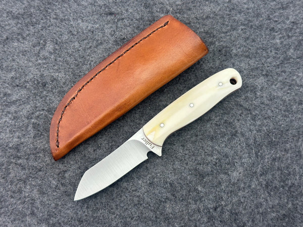 CW Fuller - Wharnie Pocket Pal w/ Warthog Ivory - 2