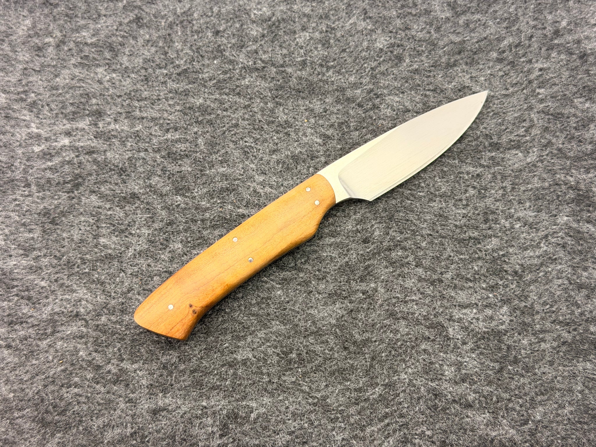 Arno Bernard - Galago Model w/ Wild Olive - 5615