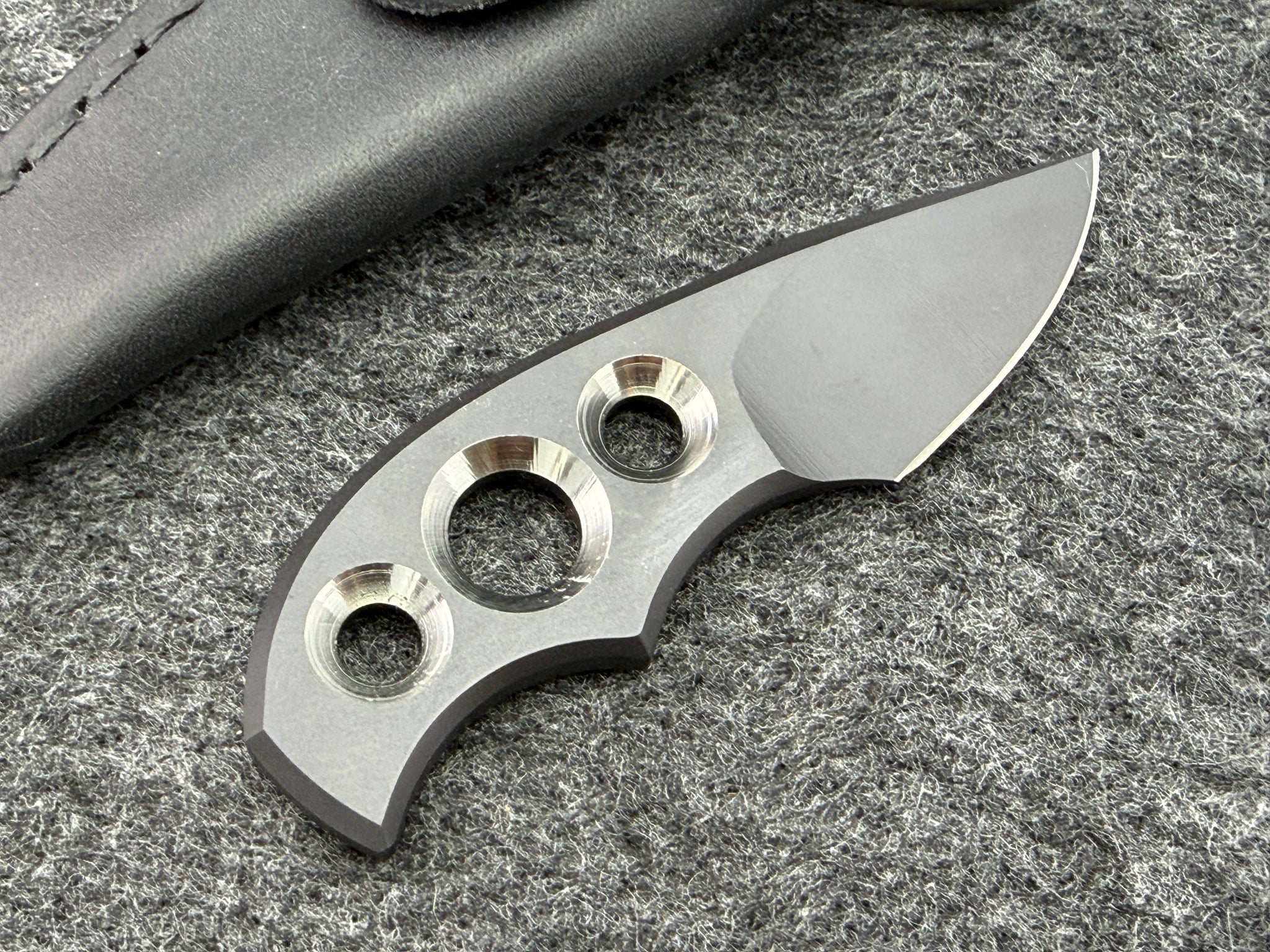 Mitchell Clark's 'LiL Bastard