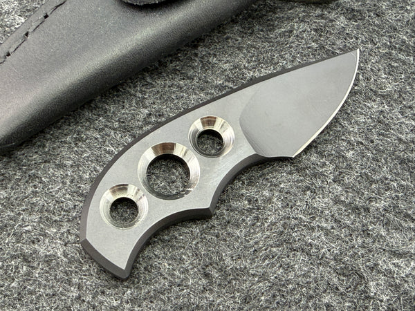Mitchell Clark's 'LiL Bastard