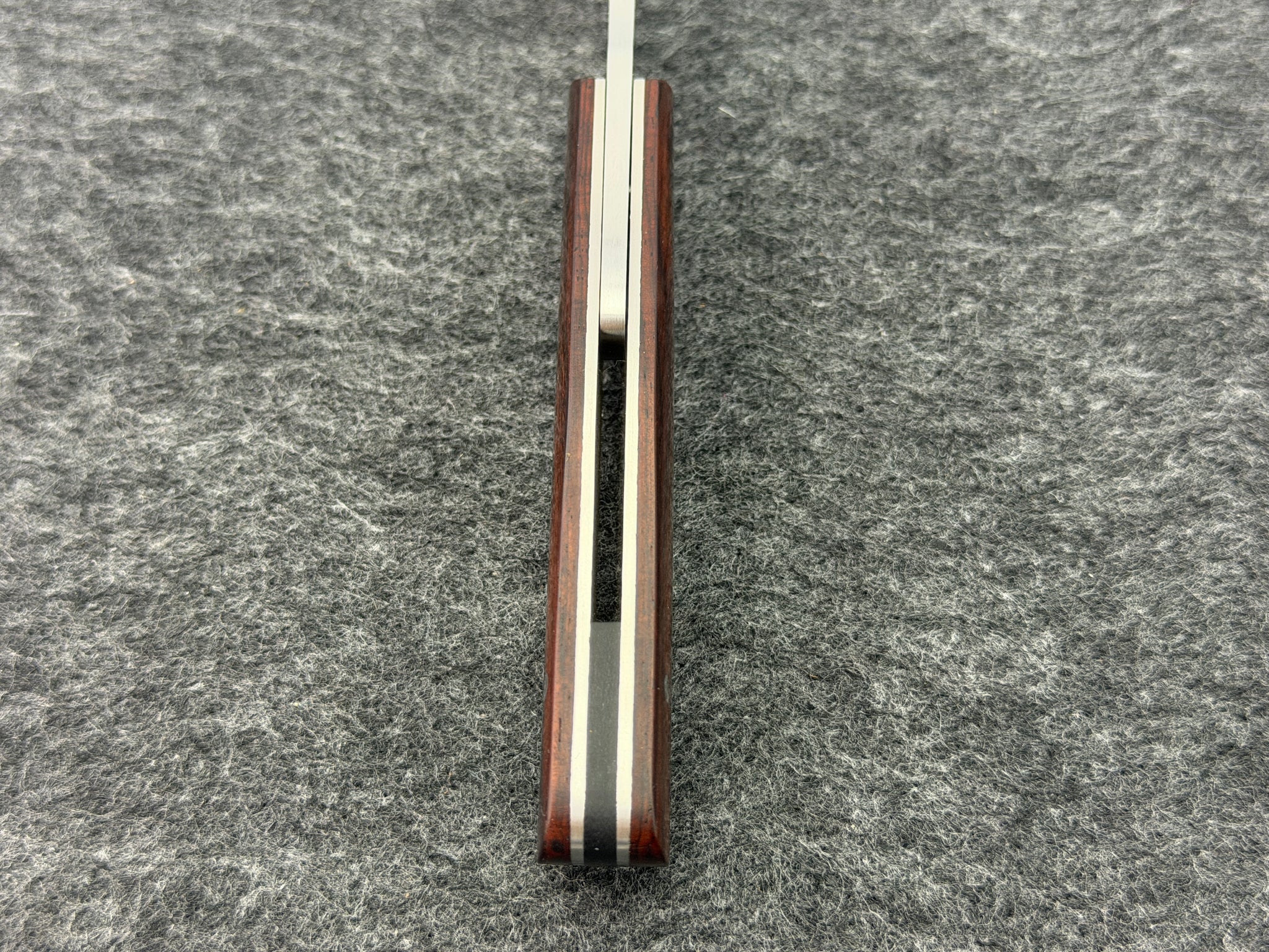 CW Fuller - Friction Folder w/ Coco Bola