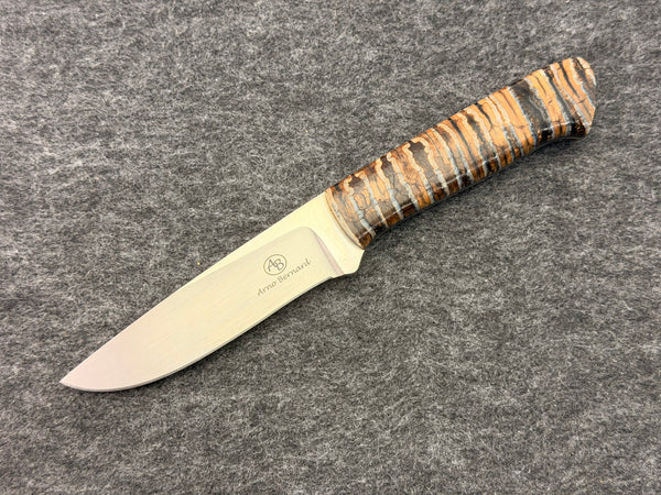 Arno Bernard - Croc Model w/ Mammoth Molar- 2413