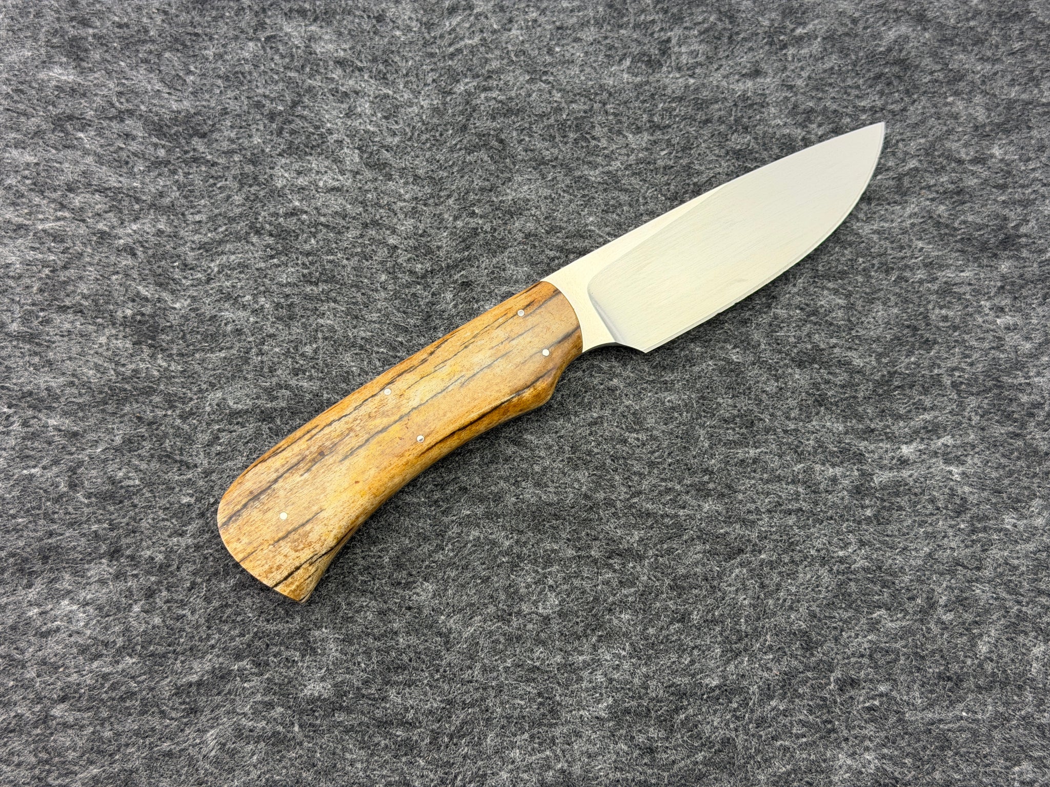 Arno Bernard - Nyala Model w/ Giraffe Bone - 3102