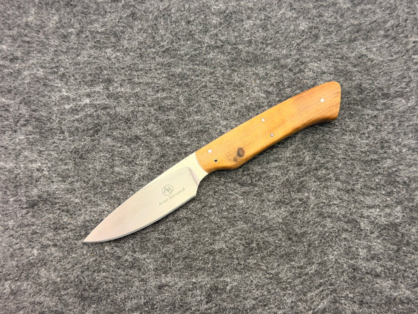 Arno Bernard - Galago Model w/ Wild Olive - 5615