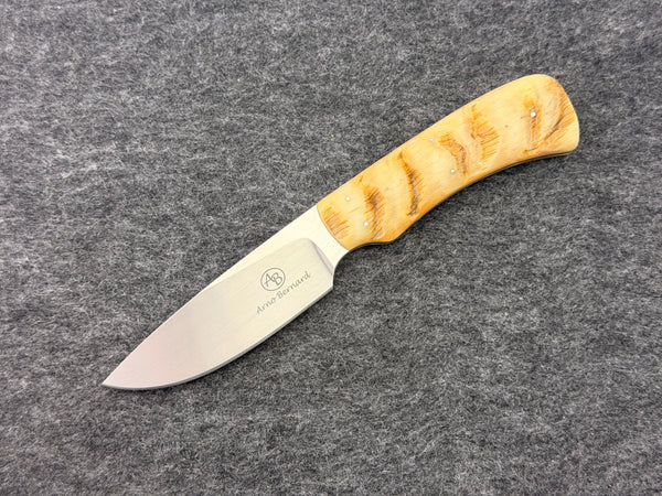 Arno Bernard - Nyala Model w/ Sheep Horn - 3104