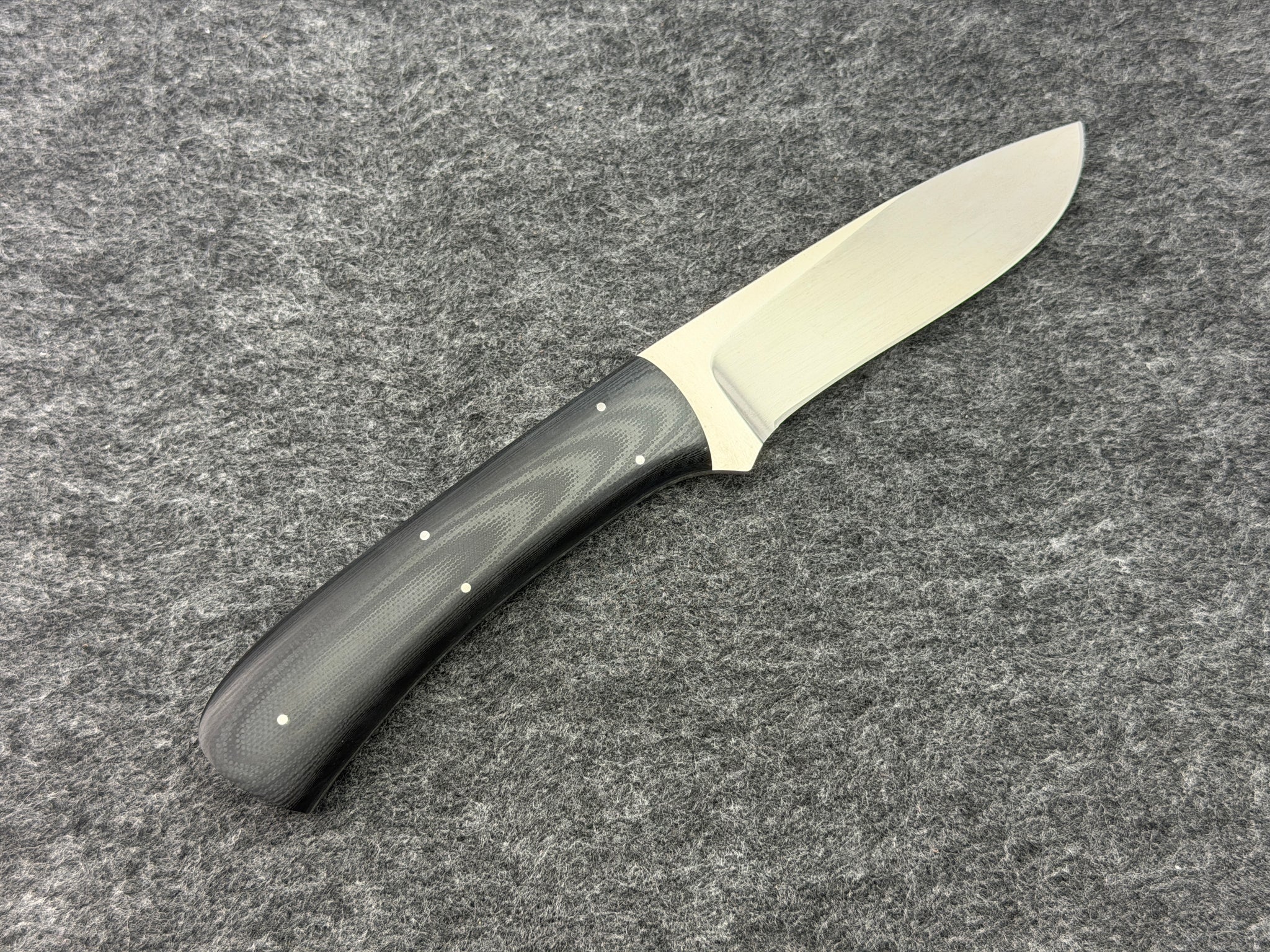 Arno Bernard - Kudu Model w/ G10 - 3405
