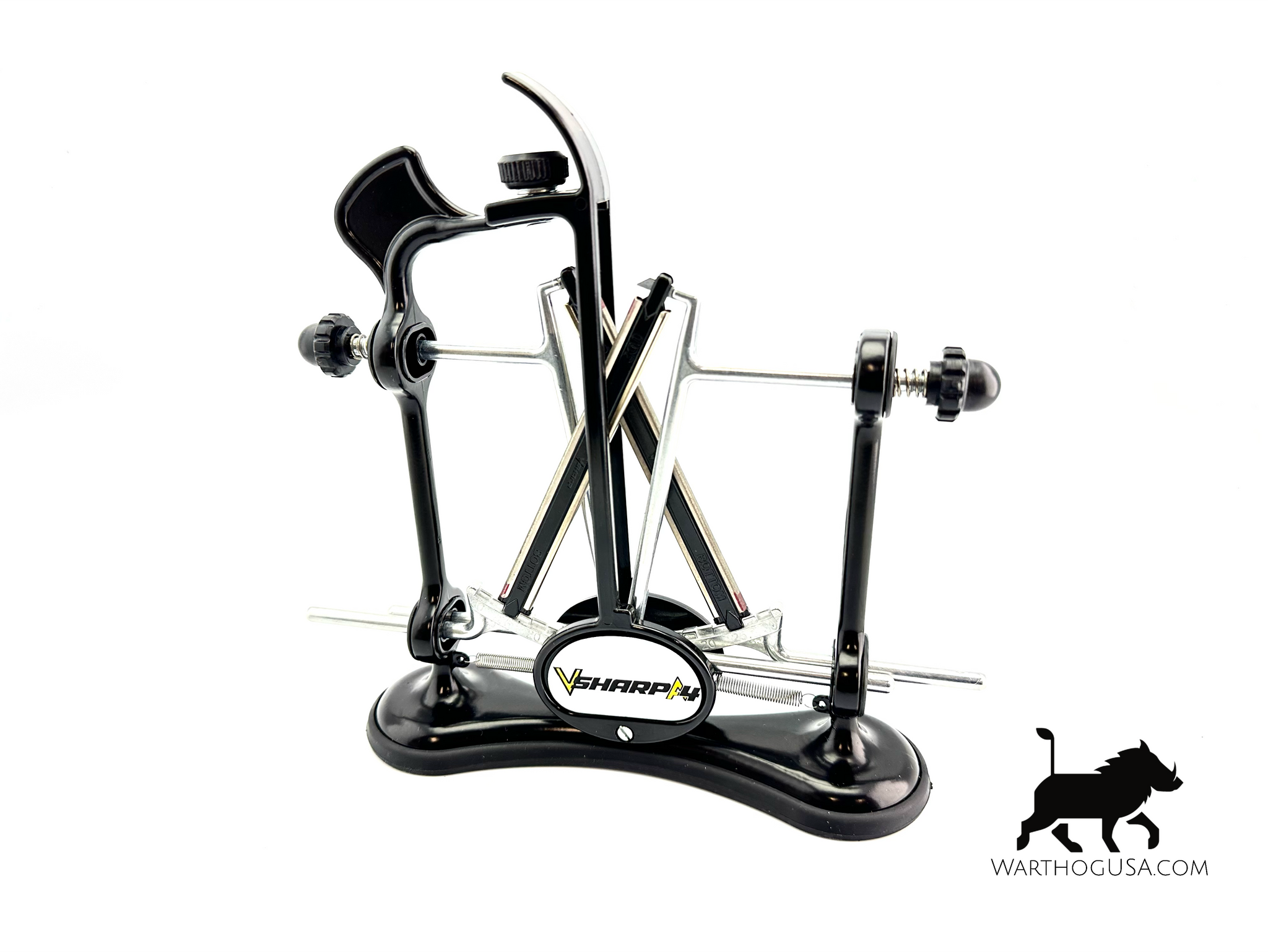 Warthog V-Sharp A4 Model Knife Sharpener (made in South Africa)