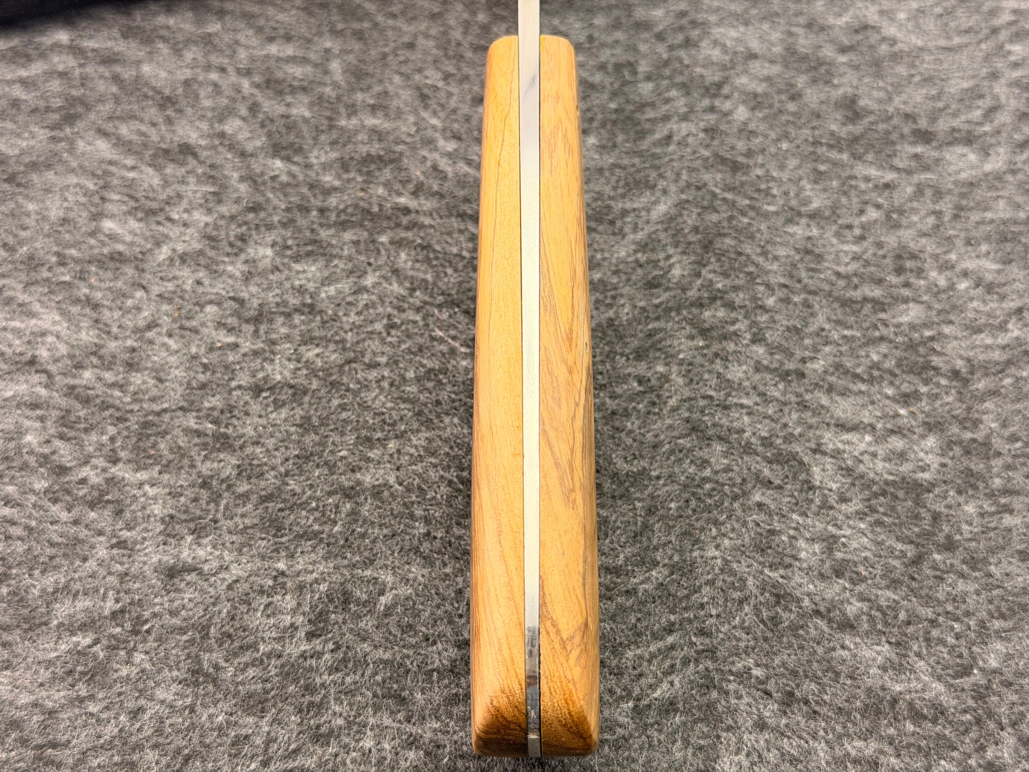 Arno Bernard - Sailfish Model w/ Wild Olive - 2515