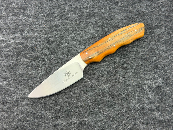 Arno Bernard - Squirrel Model w/ Giraffe Bone - 5402 (2)