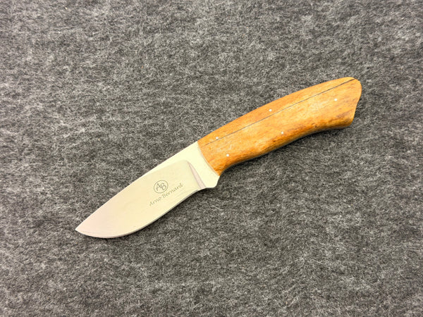 Arno Bernard - Wolverine Model w/ Giraffe Bone - 4602