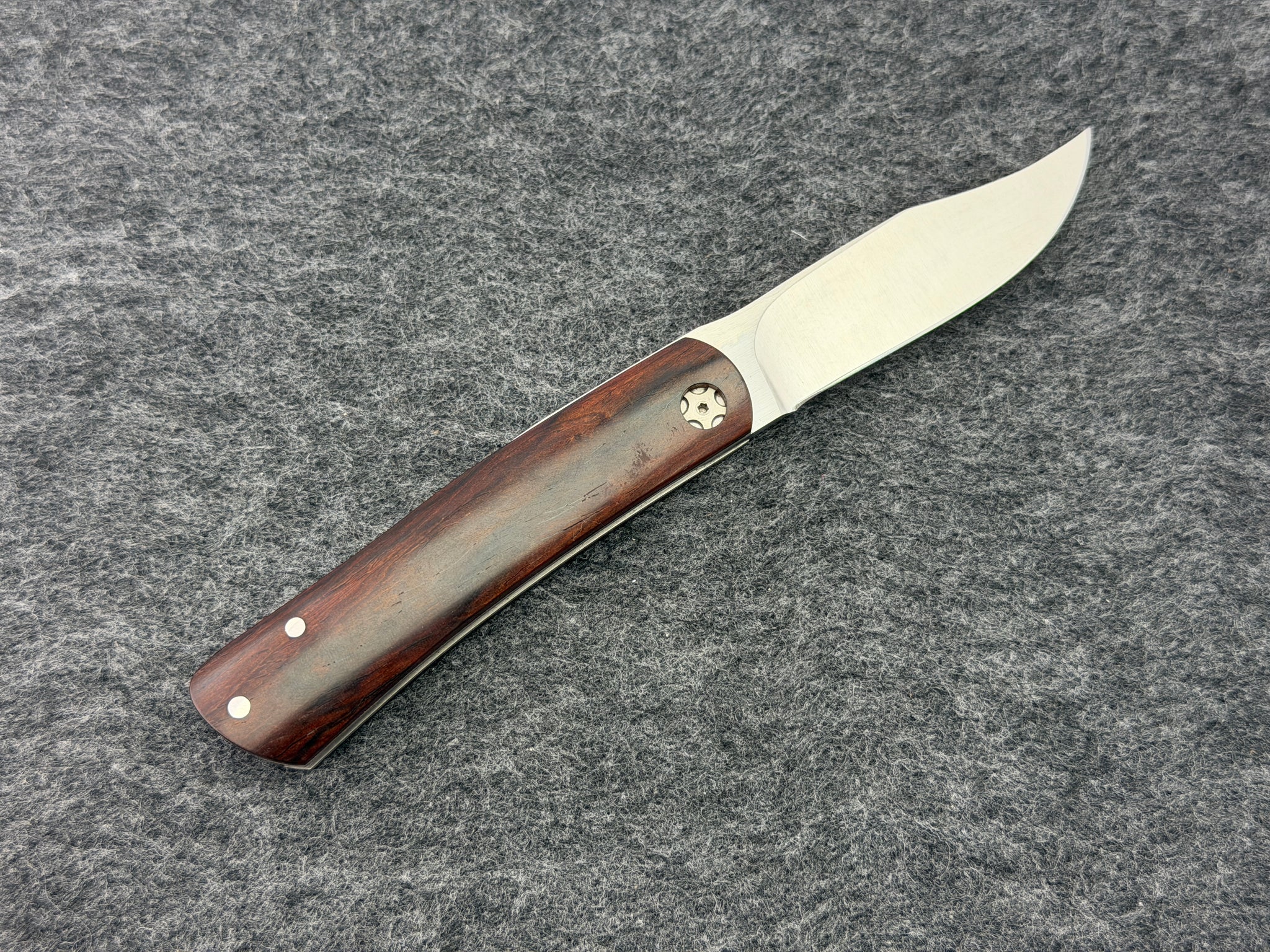 CW Fuller - Friction Folder w/ Coco Bola