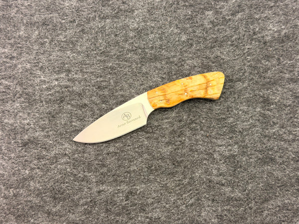 Arno Bernard - Gecko Model w/ Sheep Horn - 5304