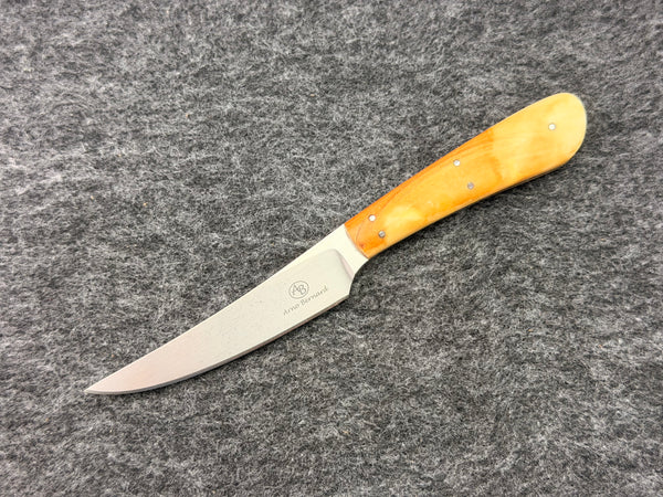 Arno Bernard - Porcupine Model w/ Warthog Ivory Handle - 5501 (2)