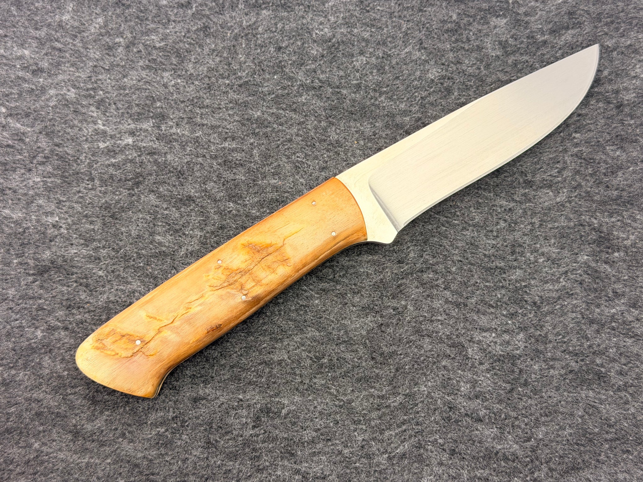 Arno Bernard - Croc Model w/ Sheep Horn - 2404