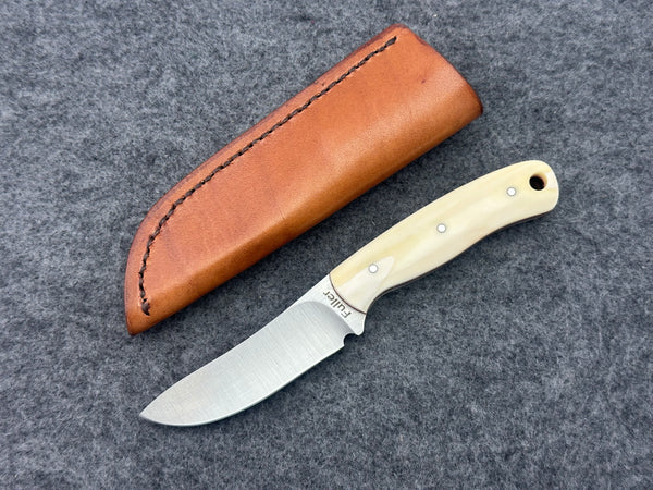 CW Fuller - Skinner Pocket Pal w/ Warthog Ivory - 3