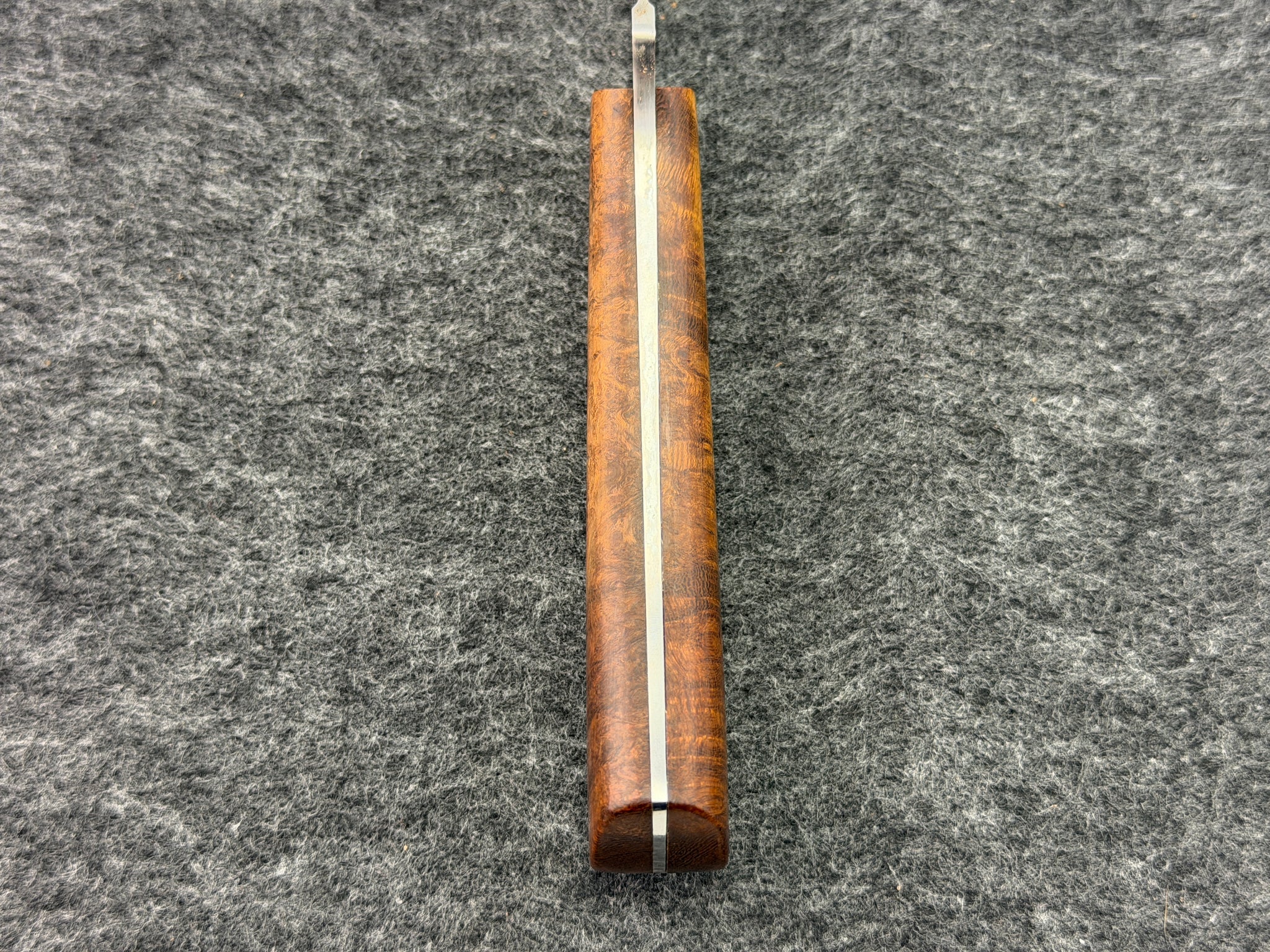 Arno Bernard - Kudu Model w/ Desert Ironwood - 3408