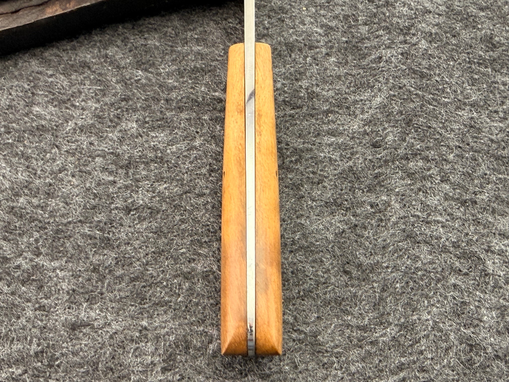 Arno Bernard - Galago Model w/ Wild Olive - 5615