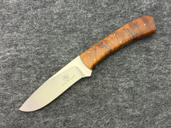 Arno Bernard - Kudu Model w/ Desert Ironwood - 3408
