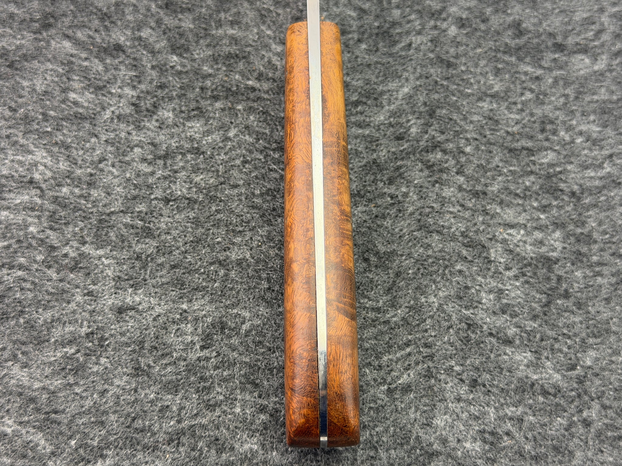 Arno Bernard - Kudu Model w/ Desert Ironwood - 3408