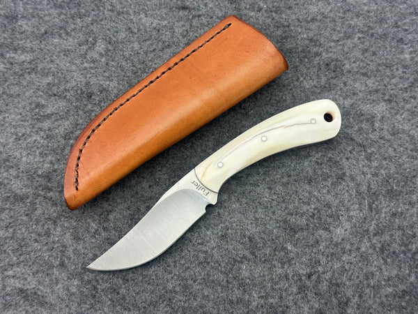 CW Fuller - Upsweep Pocket Pal w/ Warthog Ivory - 1