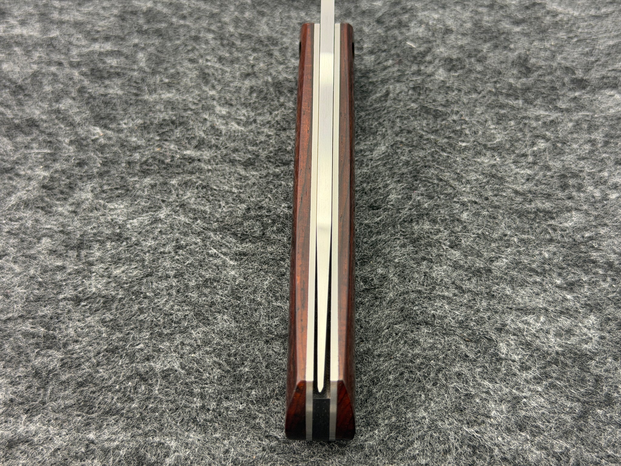 CW Fuller - Friction Folder w/ Coco Bola