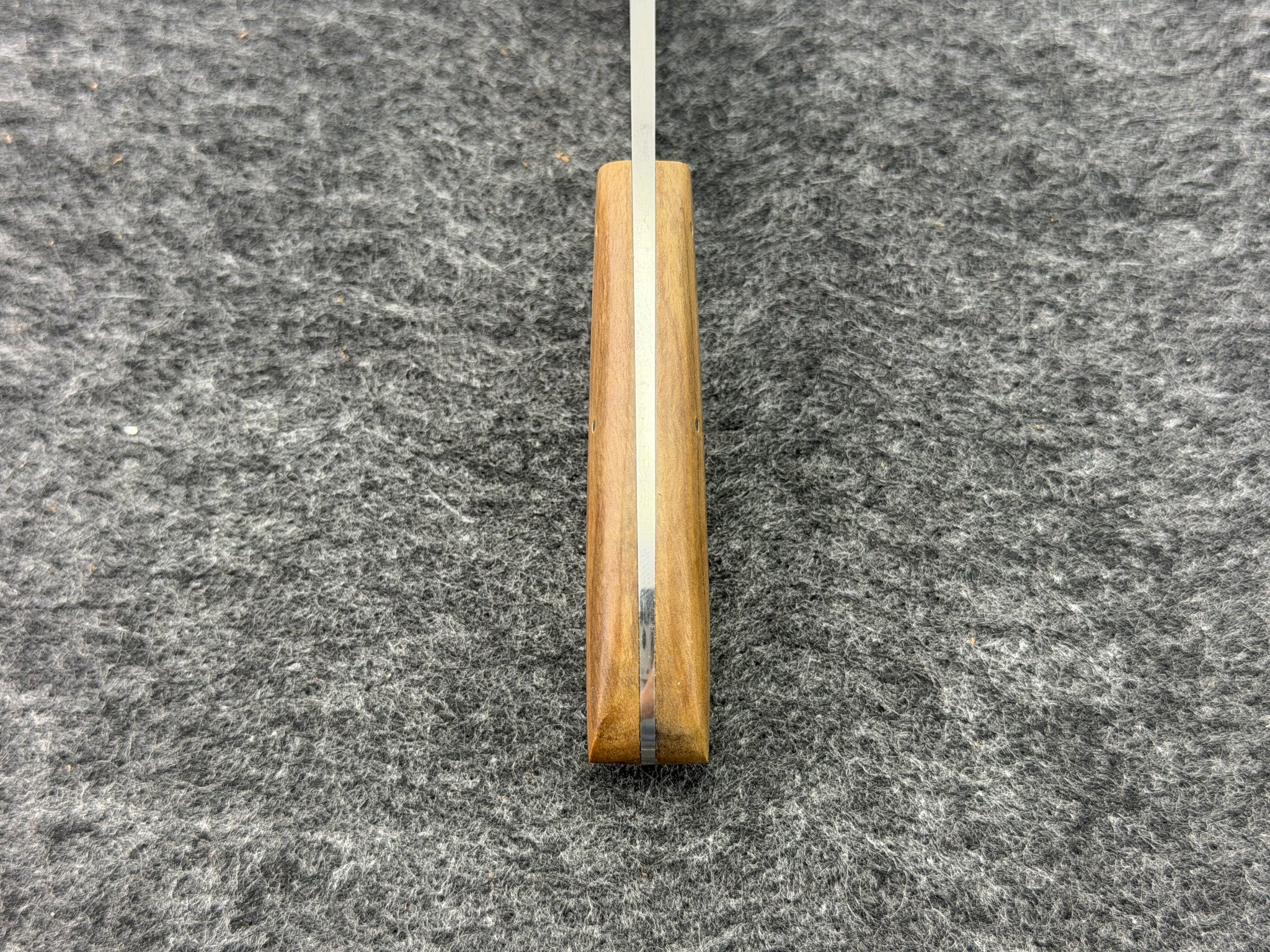 Arno Bernard - Meerkat w/ Wild Olive Handle - 5215