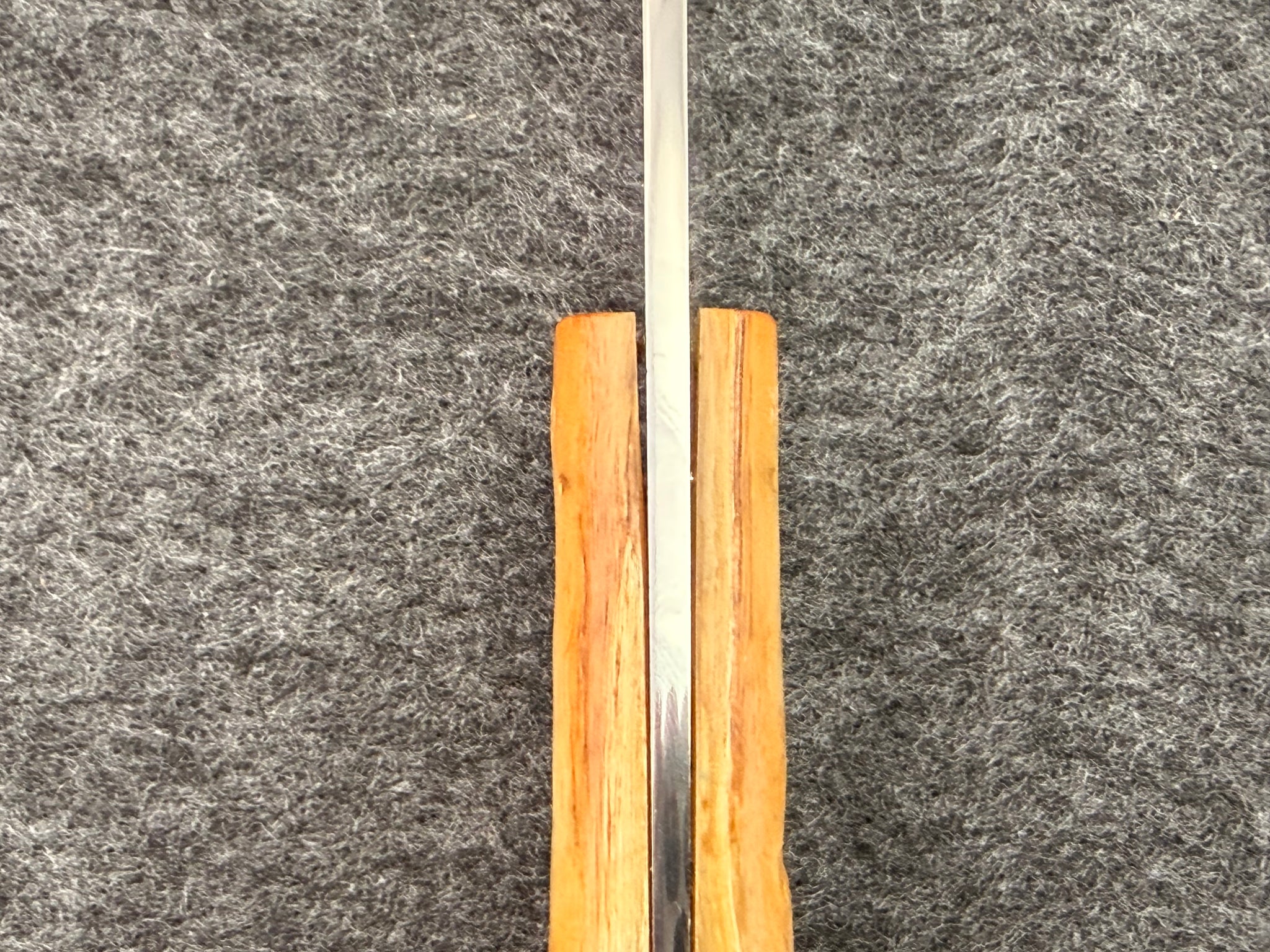 Arno Bernard - Croc Model w/ Sheep Horn - 2404