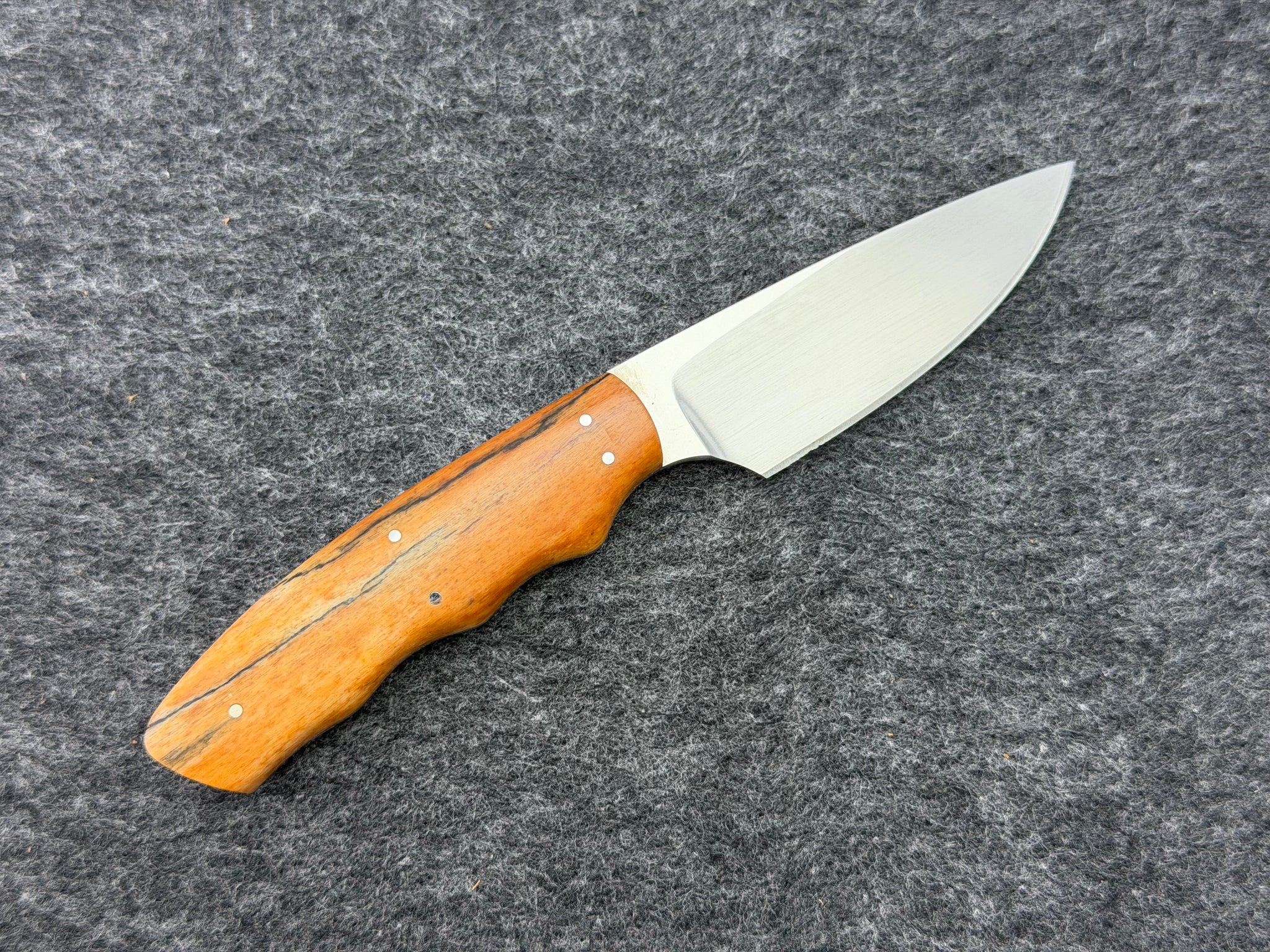 Arno Bernard - Squirrel Model w/ Giraffe Bone - 5402 (2)