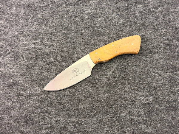 Arno Bernard - Gecko Model w/ Wild Olive - 5315