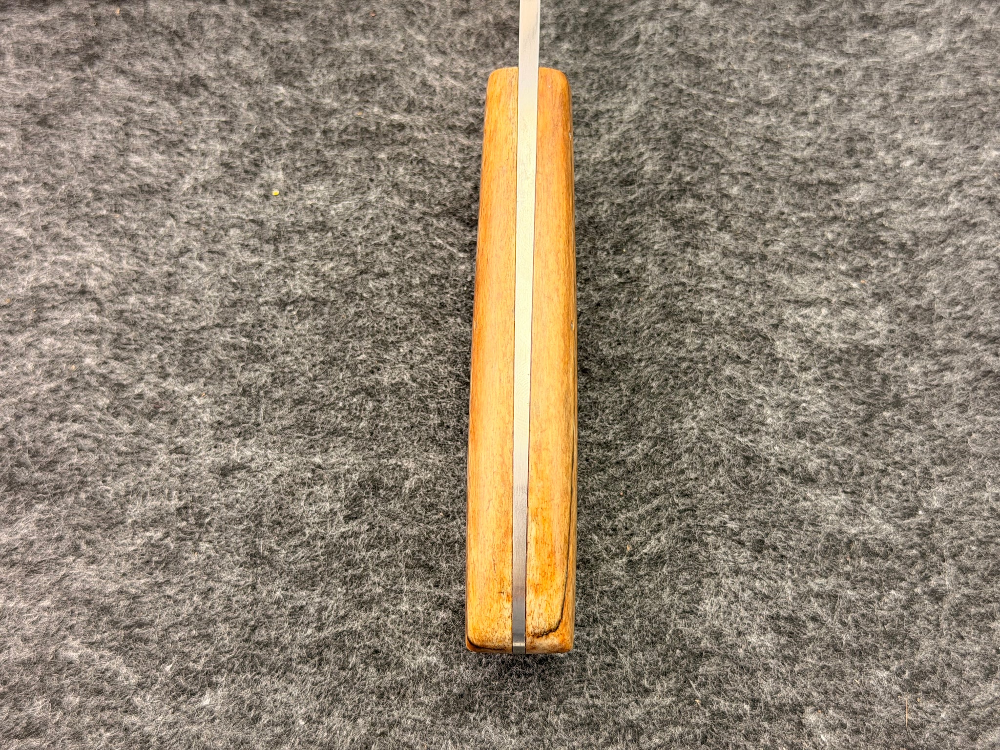 Arno Bernard - Wolverine Model w/ Giraffe Bone - 4602