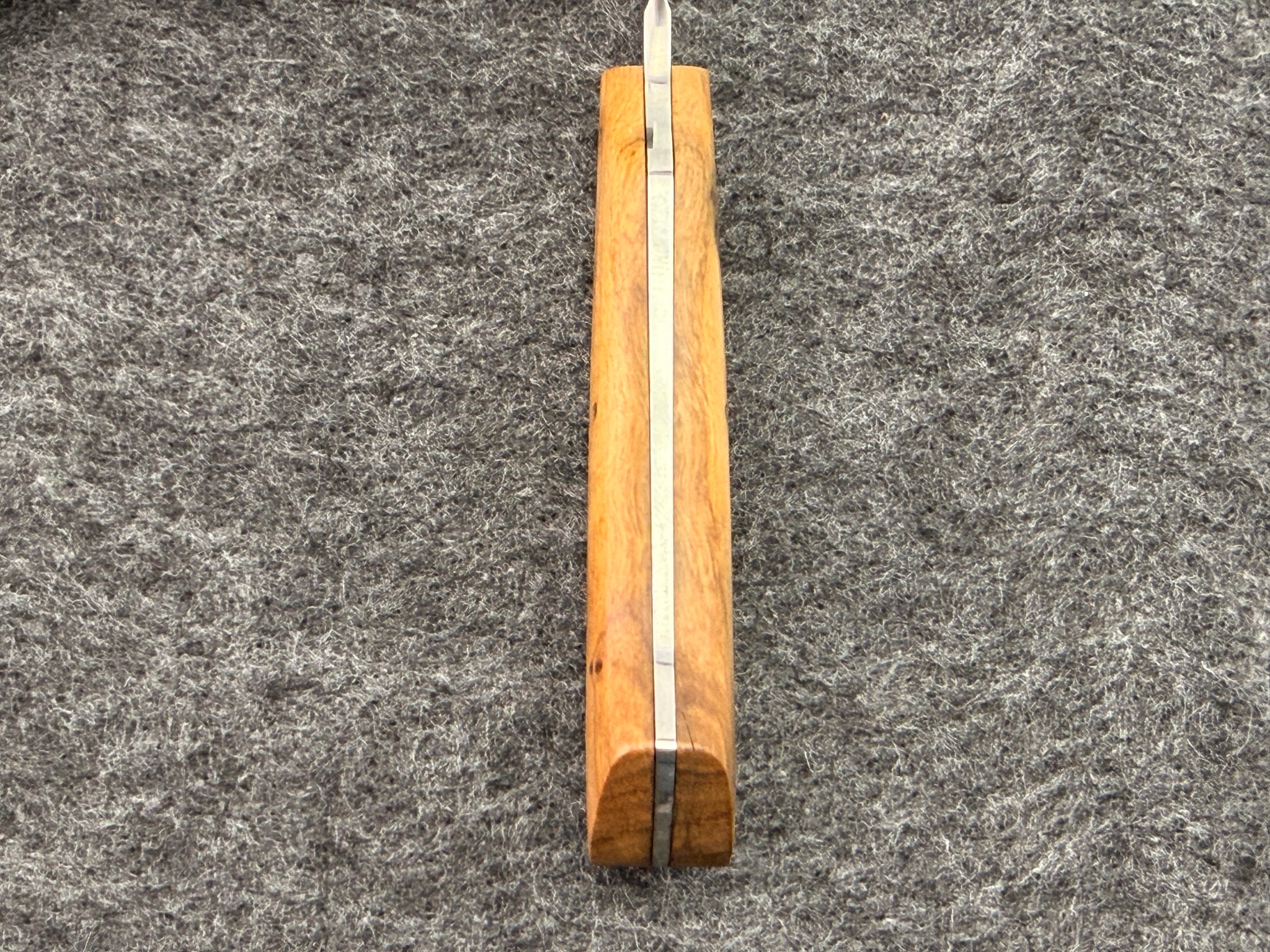 Arno Bernard - Galago Model w/ Wild Olive - 5615