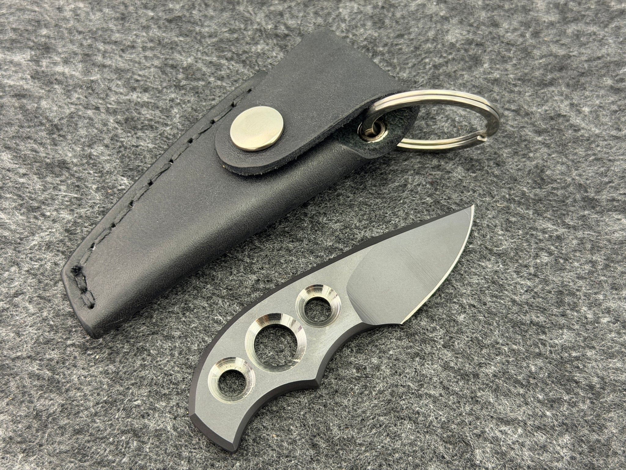 Mitchell Clark's 'LiL Bastard