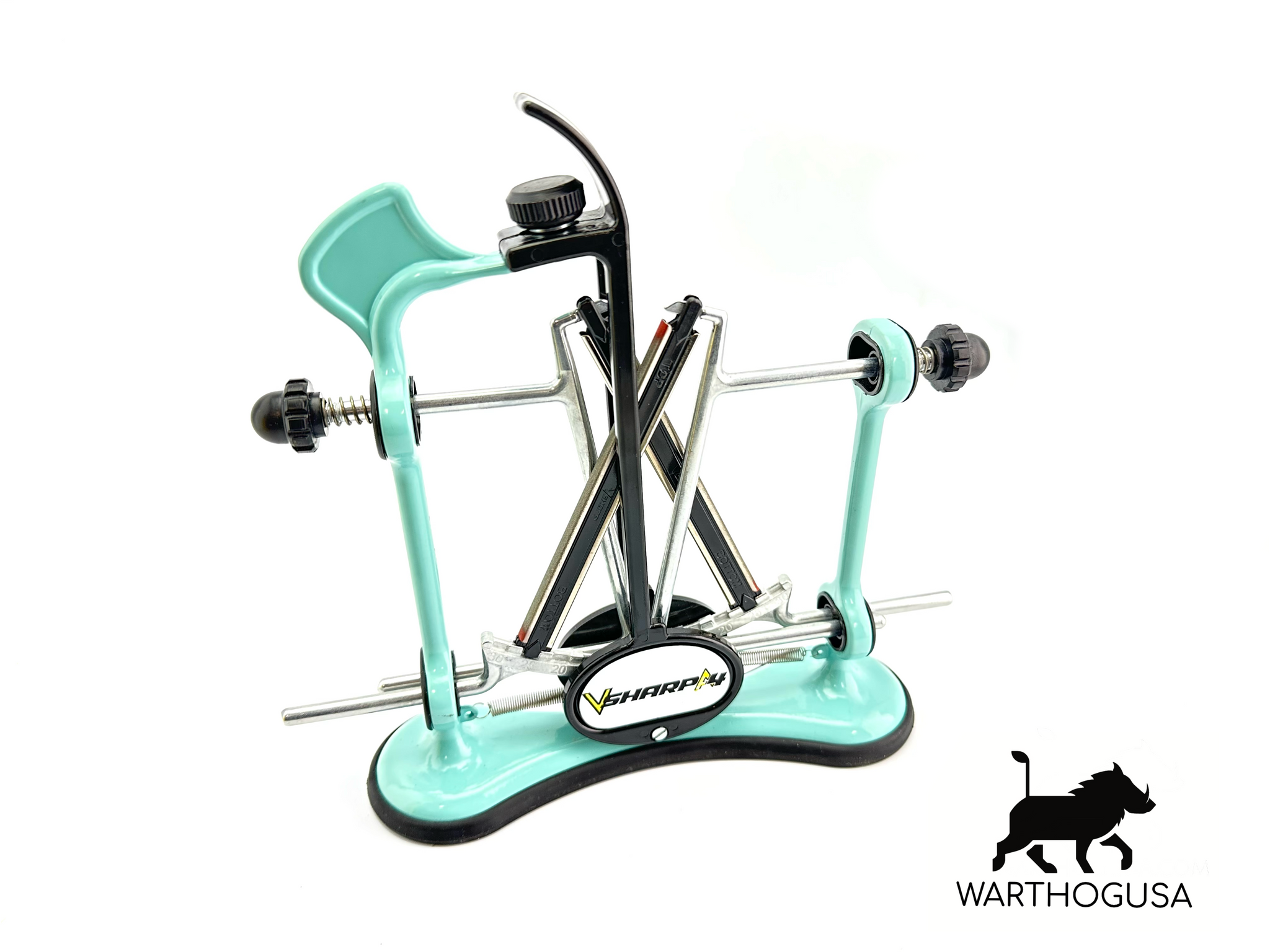 Warthog V-Sharp A4 Model Knife Sharpener (made in South Africa)