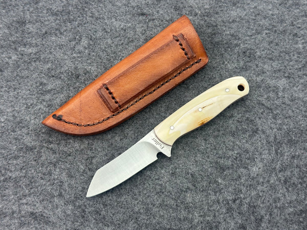 CW Fuller - Wharnie Pocket Pal w/ Warthog Ivory - 1