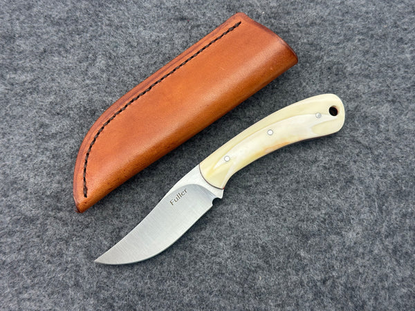 CW Fuller - Upsweep Pocket Pal w/ Warthog Ivory - 2