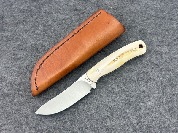 CW Fuller - Skinner Pocket Pal w/ Warthog Ivory - 1