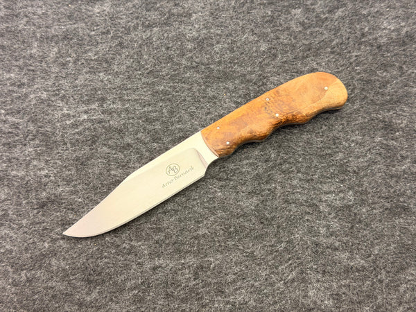 Arno Bernard - Vulture Model w/ Wild Olive - 4315