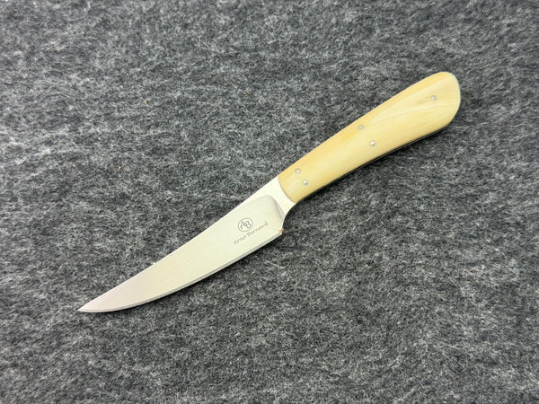 Arno Bernard - Porcupine Model w/ Warthog Ivory Handle - 5501