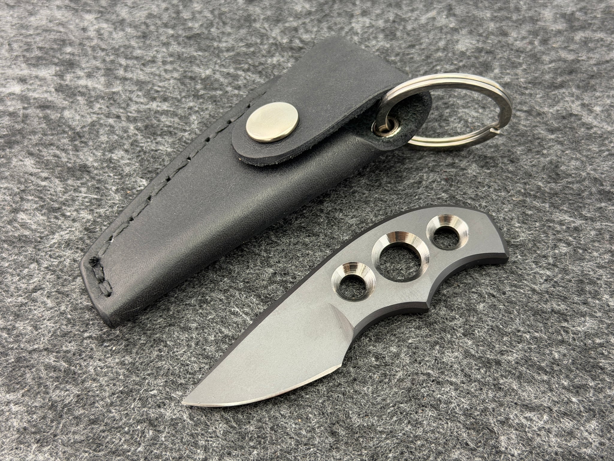 Mitchell Clark's 'LiL Bastard