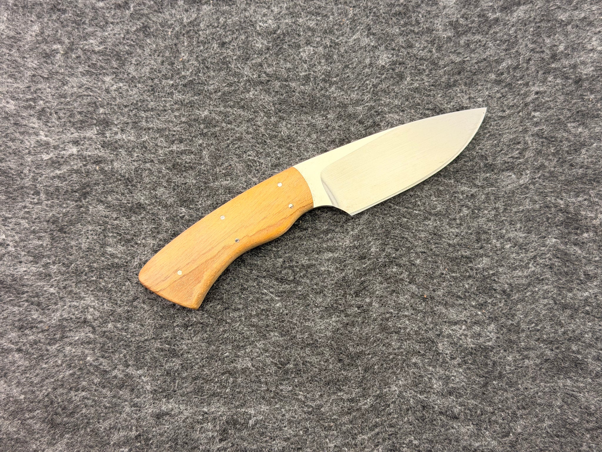 Arno Bernard - Gecko Model w/ Wild Olive - 5315