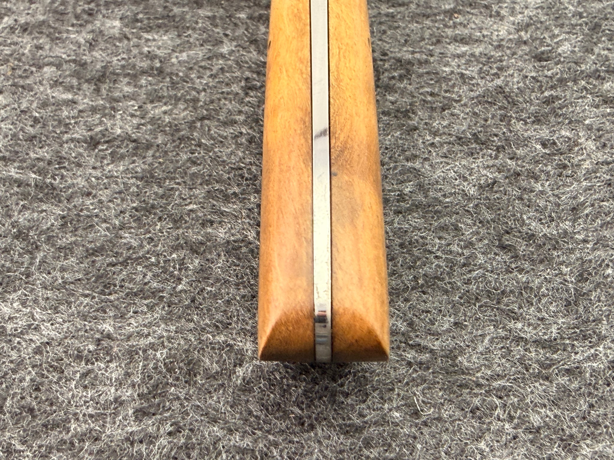 Arno Bernard - Galago Model w/ Wild Olive - 5615