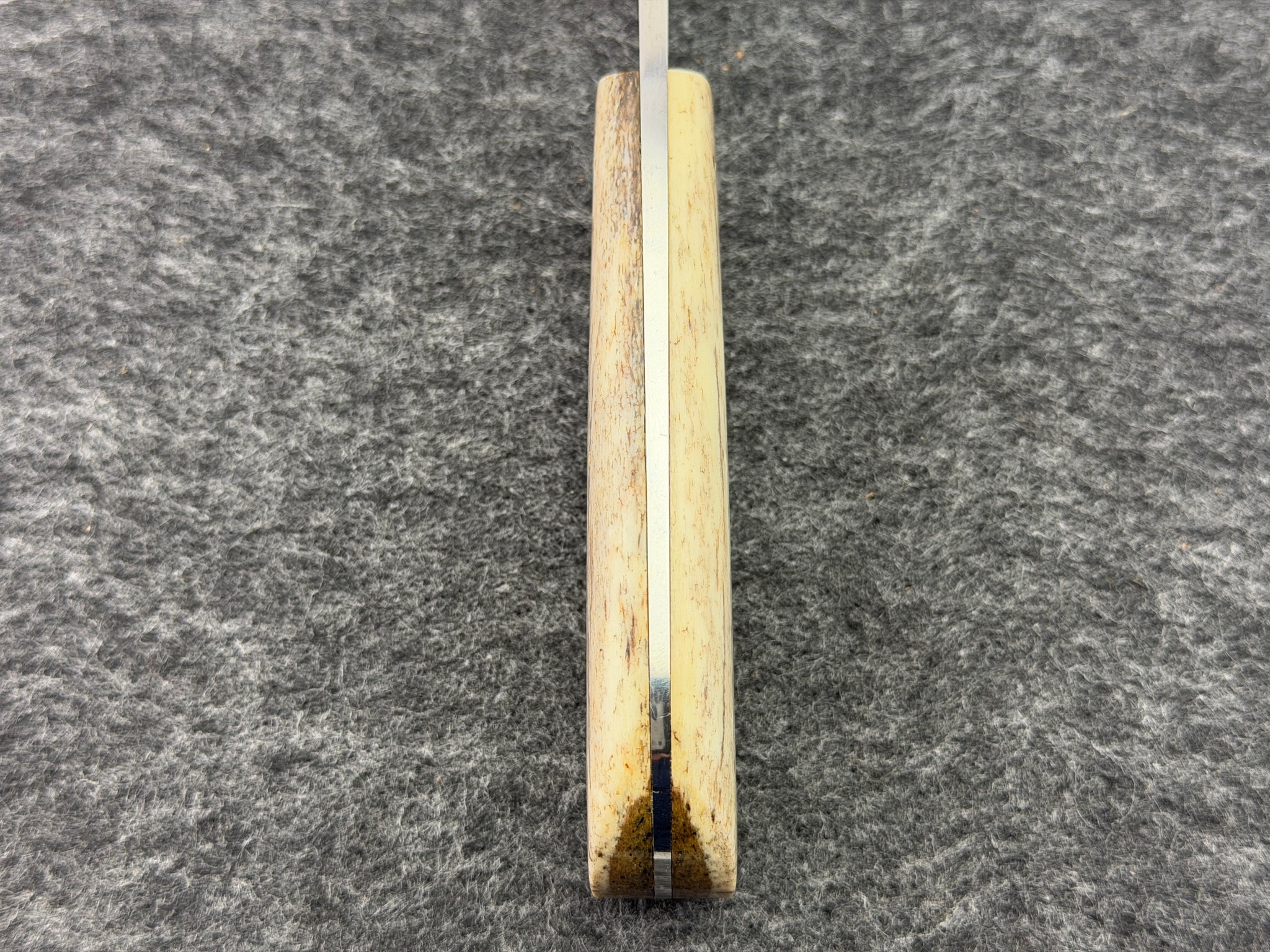 Arno Bernard - Vulture Model w/ Giraffe Bone - 4302