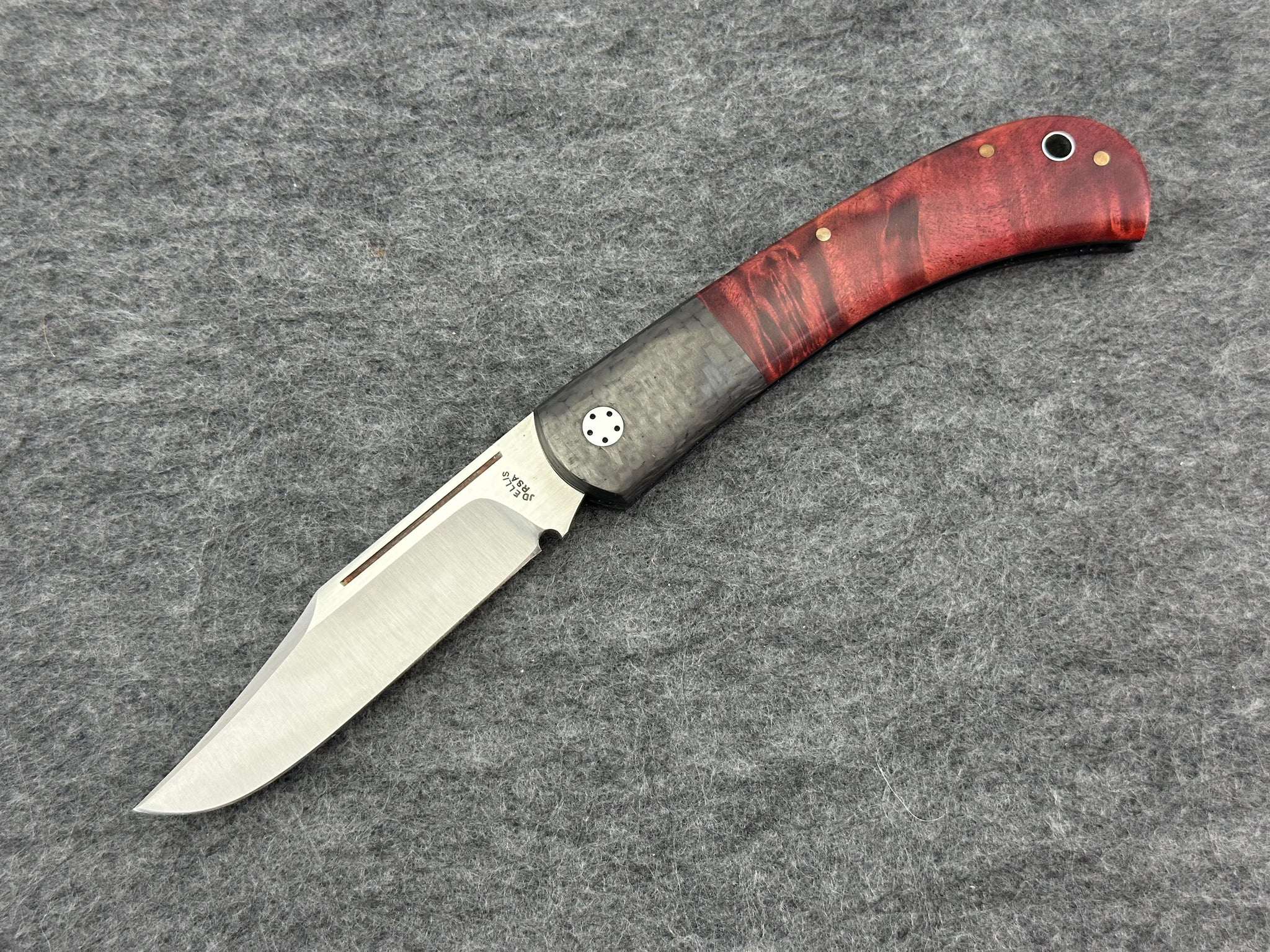 JD Ellis Slipjoint