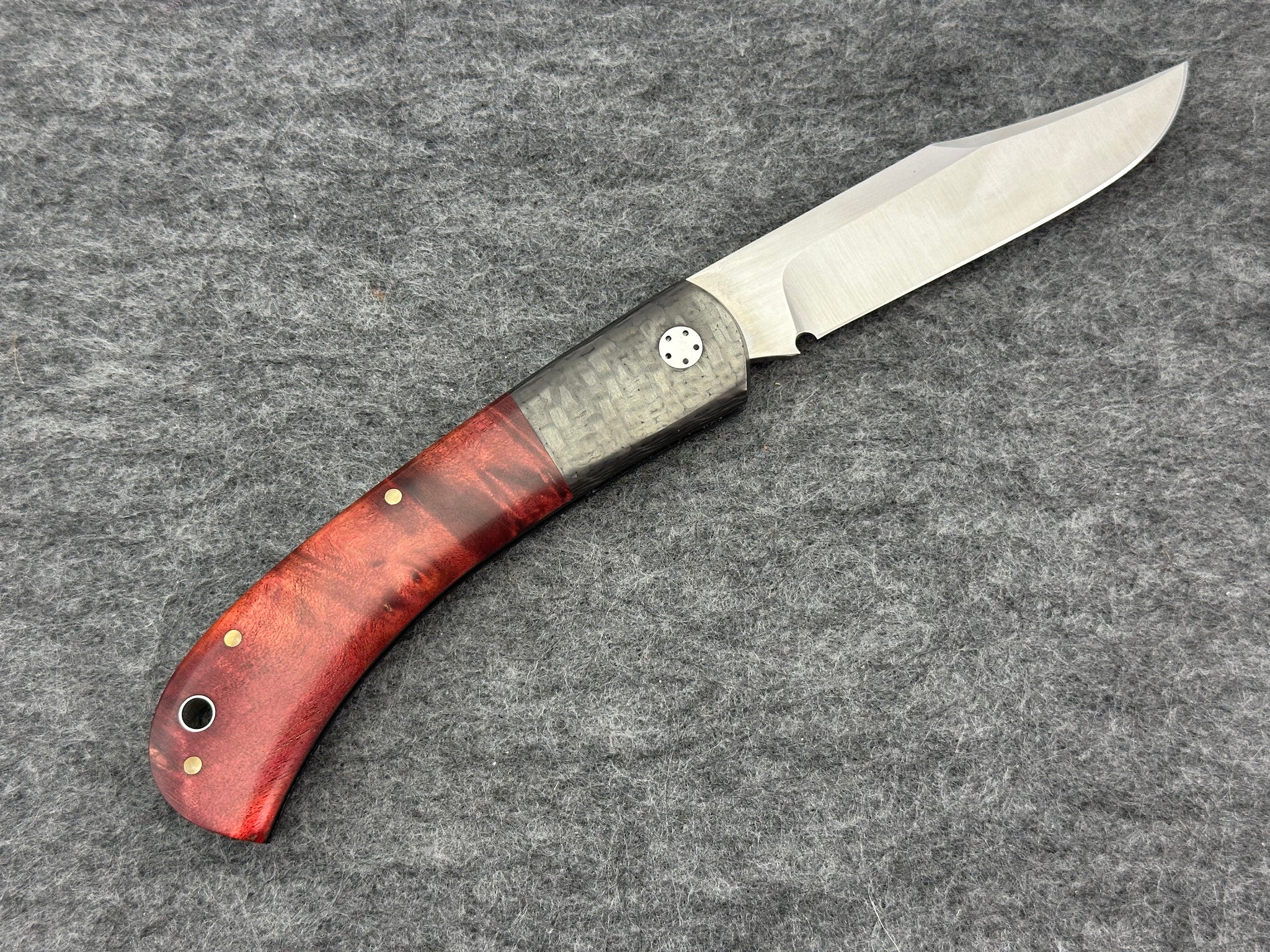 JD Ellis Slipjoint