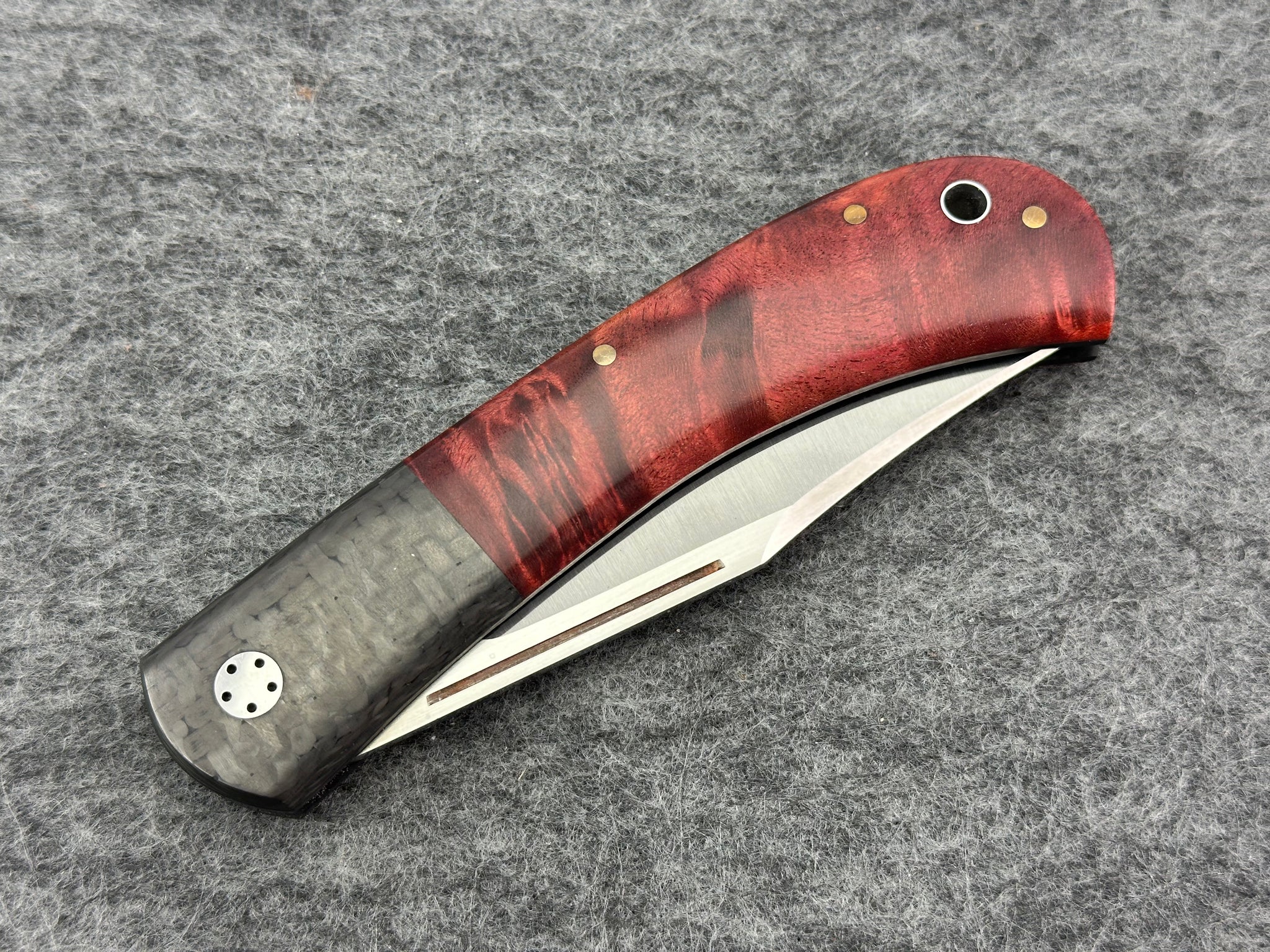 JD Ellis Slipjoint