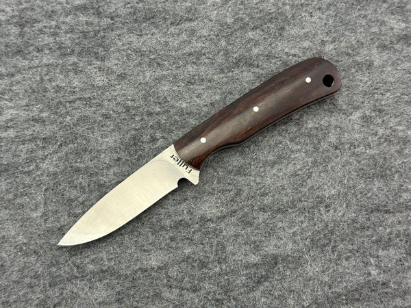 CW Fuller - Pocket Pal Drop Point w/ Desert Ironwood