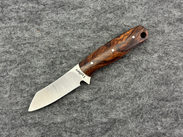 CW Fuller - Pocket Pal Wharncliffe w/ Desert Ironwood - 2